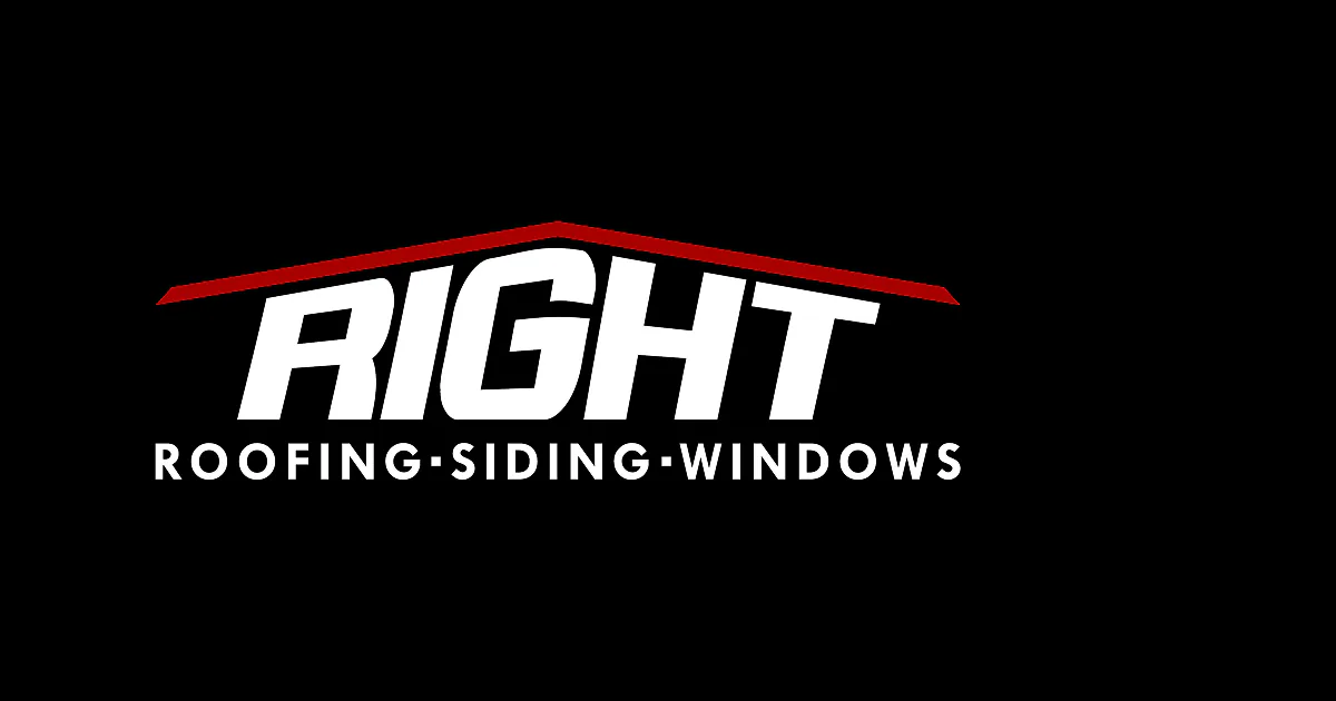 Right Roofing & Siding profile media