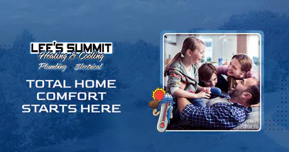 Lees Summit Heating and Cooling Inc media 1