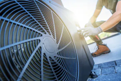 LYON AIR CONDITIONING CONTRACTORS, LLC media 1