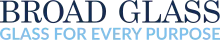 Broad Glass logo