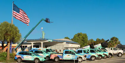 Brilliant Roofing media 1