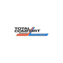 Total Comfort Inc logo