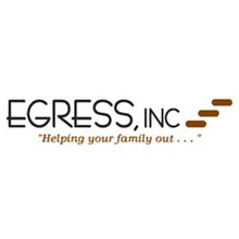 Egress, Inc. logo