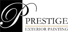 Prestige Exterior Painting LLC logo