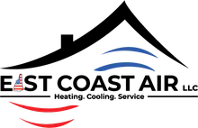East Coast Air LLC logo