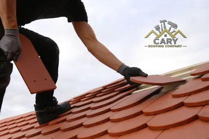 Cary Roofing Company media 1