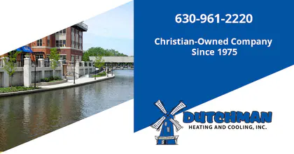 Dutchman Heating and Cooling Inc. media 1