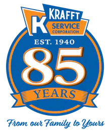 Krafft Service Corporation logo