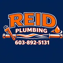 Reid Plumbing logo