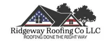 Ridgeway Roofing Co LLC logo