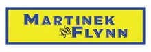 Martinek & Flynn Siding and Windows logo