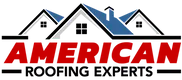 American Roofing Experts logo