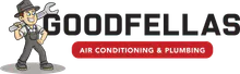 GoodFellas Air Conditioning & Plumbing logo
