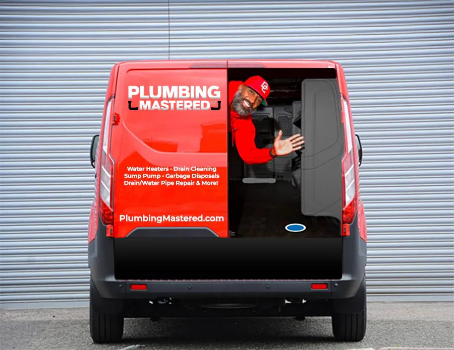 Plumbing Mastered profile media