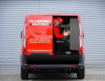 Plumbing Mastered media 1