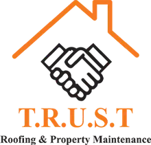 T.R.U.S.T Roofing and Property Maintenance, LLC logo