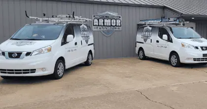Armor Heating & Air media 1