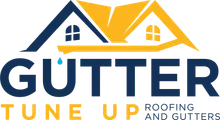 Gutter Tune Up - Green Bay logo