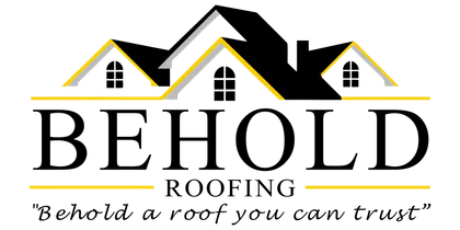 BEHOLD ROOFING media 1