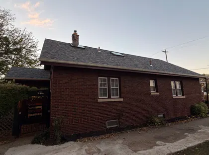 Warner Roofing & Restoration media 1