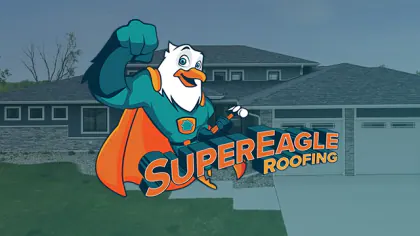 Super Eagle Roofing media 1