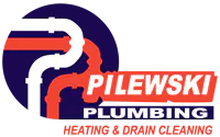 Pilewski Plumbing, Inc. logo