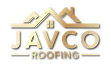 Javco Roofing logo