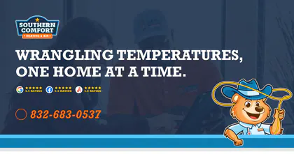 Southern Comfort Heating & Air Services media 1