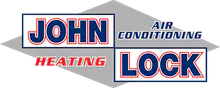 John Lock Air Conditioning & Heating Service Inc. logo