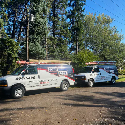 John Lock Air Conditioning & Heating Service Inc. media 1