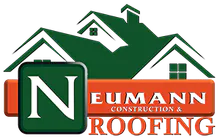 Neumann Construction and Roofing logo