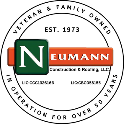 Neumann Construction and Roofing media 1
