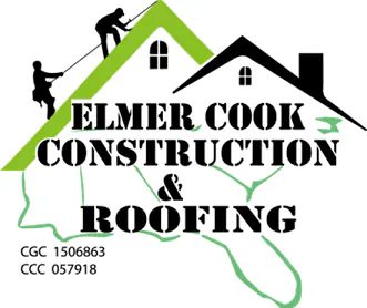Elmer Cook Construction & Roofing media 1