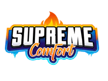 Supreme Comfort LLC logo