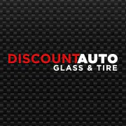 Discount Auto Glass logo