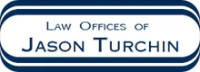 Law Offices of Jason Turchin logo