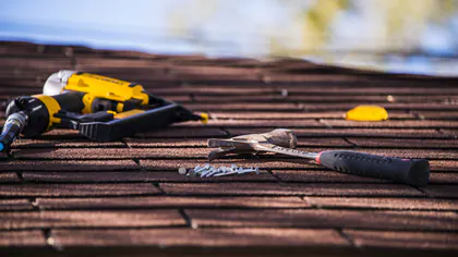 Little Apple Roofing LLC. media 1