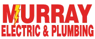 Murray Electric & Plumbing logo