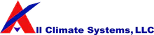 All Climate Systems Heating & Cooling logo