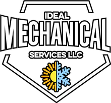 Ideal Mechanical Services LLC logo