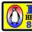 Evans Heating & Cooling logo