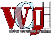 Window Consultants of Indiana logo