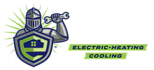 Epic Electric, Heating, Cooling & Plumbing logo