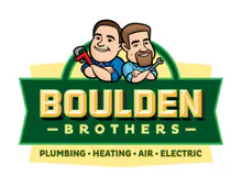 Boulden Brothers logo