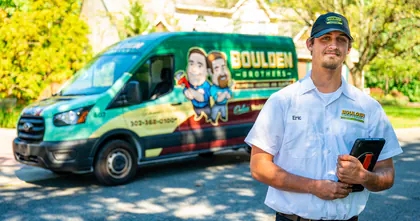 Boulden Brothers media 1