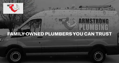 Armstrong Plumbing media 1