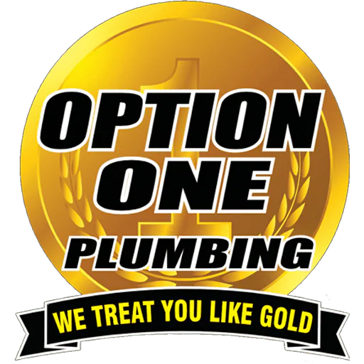 Option One Plumbing profile media