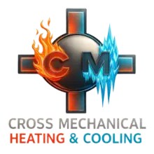Cross Mechanical LLC logo