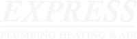 Express Plumbing Heating & Air logo