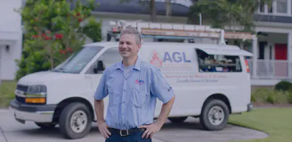 AGL Heating & Air media 1